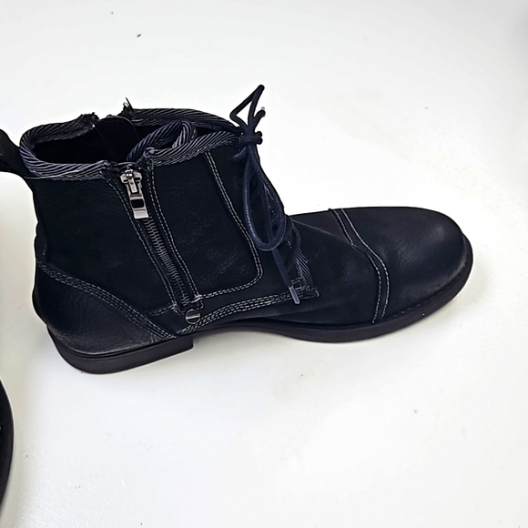 Gray Saks Fifth Ave - Picture 4 of 5